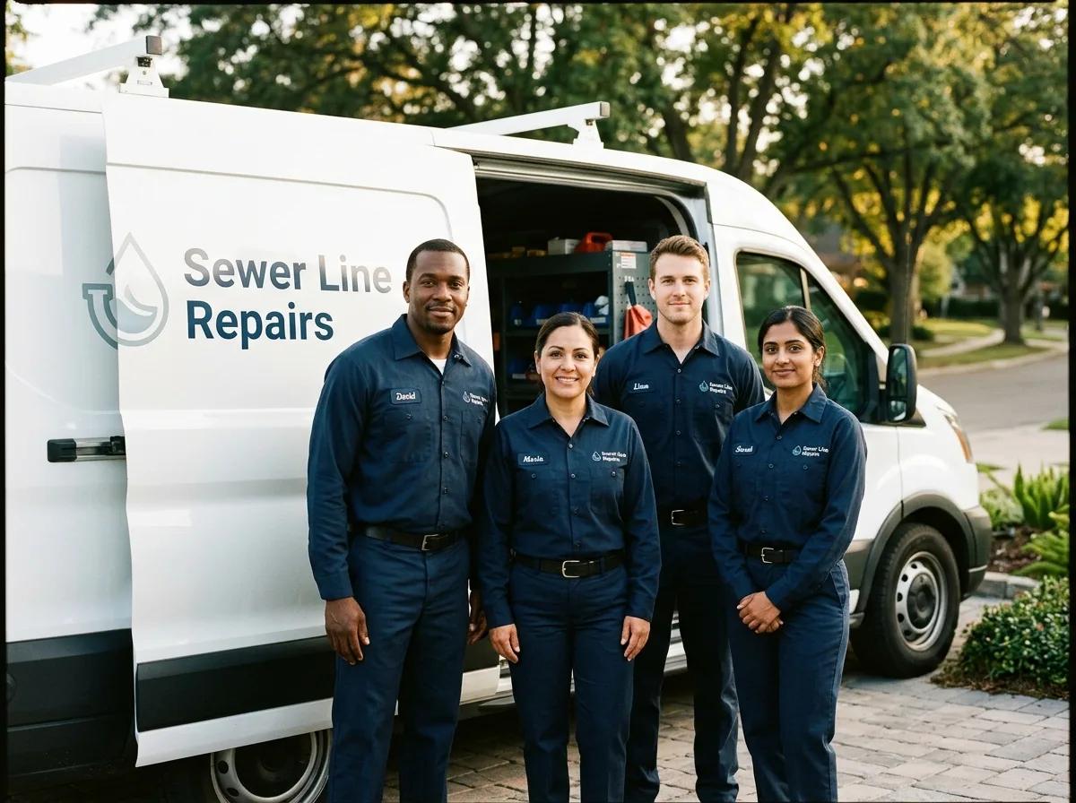 Emergency Plumber company in Clifton, VA