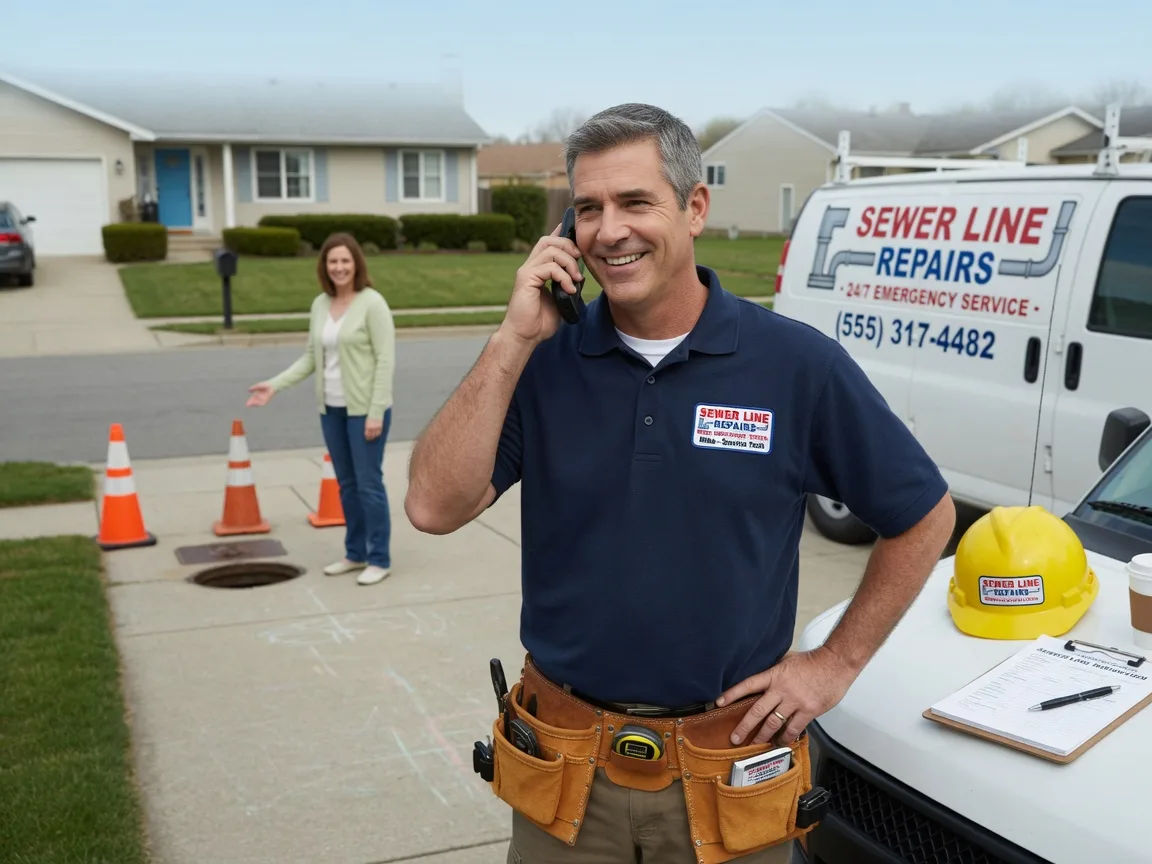 Emergency Plumber Clifton, VA FAQs